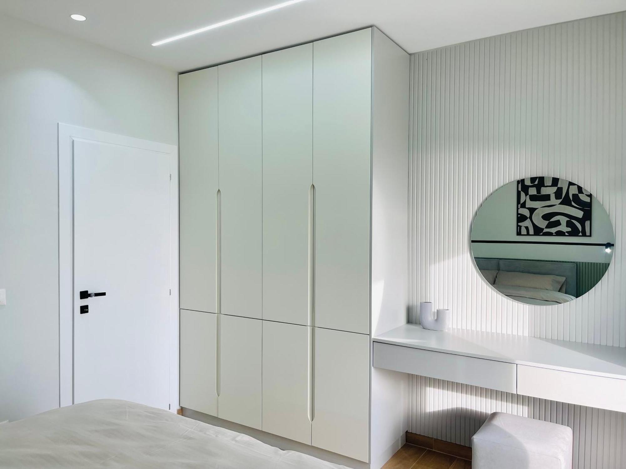 Luxurious Cozy Seaview Apartment Dıraç Dış mekan fotoğraf